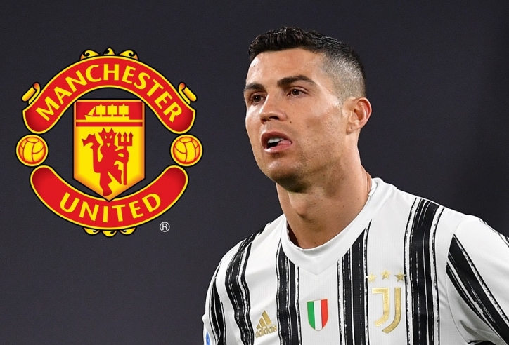Tin chuyển nhượng MU 25/4: Ronaldo nhận lương khủng tại United