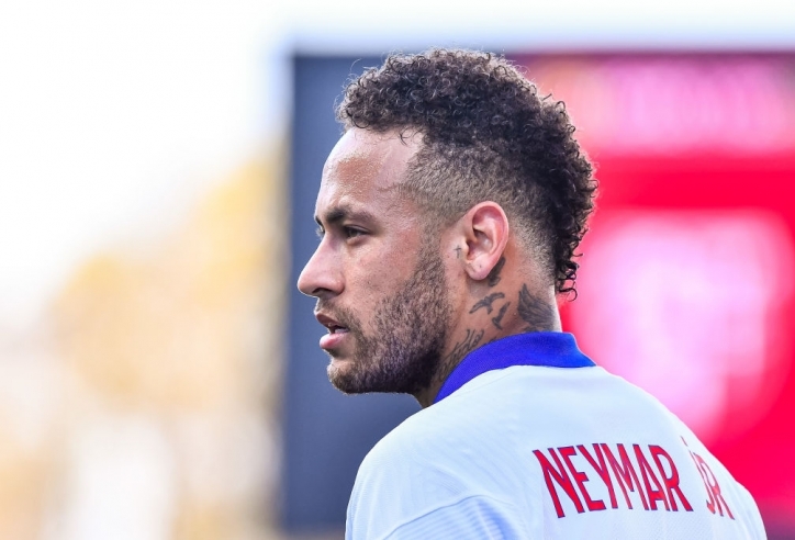 Neymar chính thức chốt tương lai, lộ hợp đồng kỷ lục
