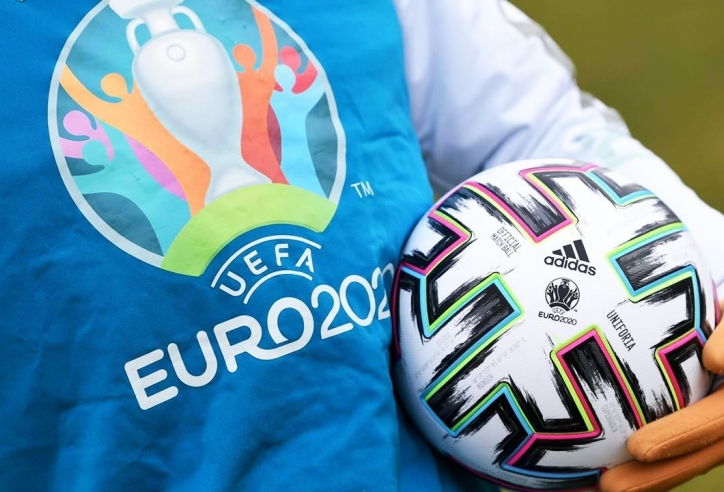 VIDEO: We Are The People - Ca khúc cổ động chính thức của EURO 2021