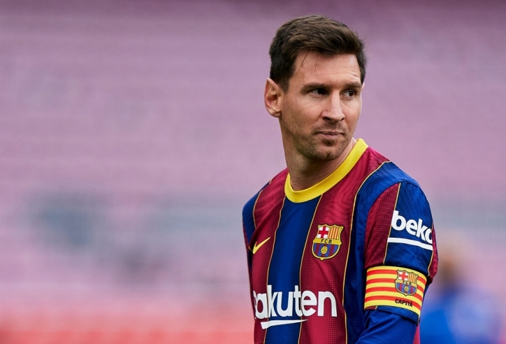 Nghe lời bạn thân, Messi chốt điểm đến sau khi rời Barca