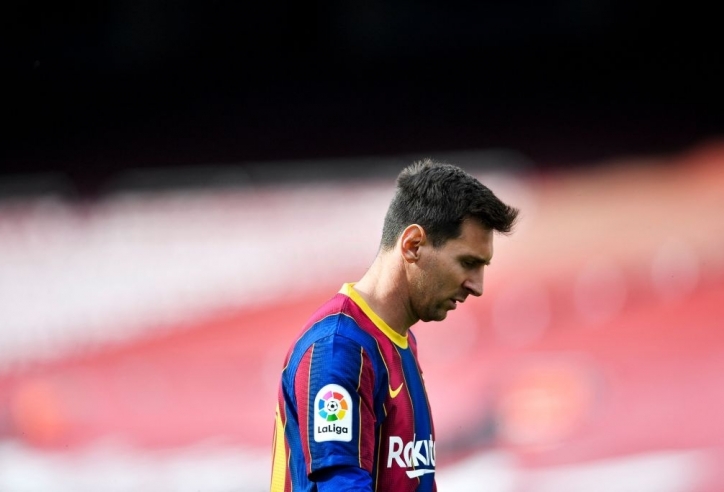 Nhận định Eibar vs Barca: Lần cuối của Messi?