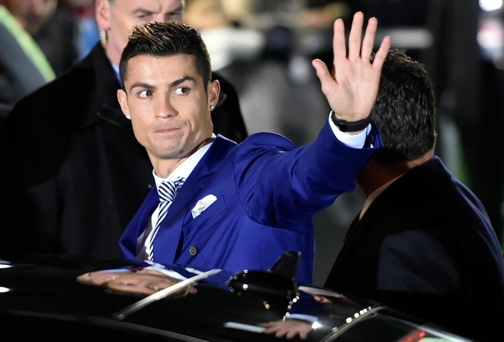 Chuyển nhượng bóng đá tối 20/2: MU đồng ý bán Ronaldo, Haaland đến Barca?