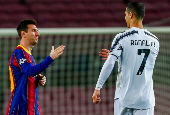 Thông báo ra đi, Ronaldo và Messi chuẩn bị 'về chung một nhà'?