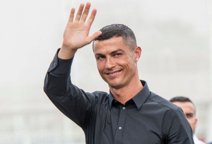 Được đáp ứng điều quan trọng nhất, Ronaldo trở về đội bóng cũ?