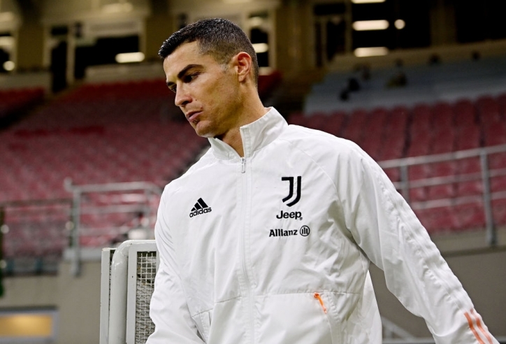 Bán đứt Ronaldo, Juventus thu về khoản tiền khiến tất cả 'ngã ngửa'