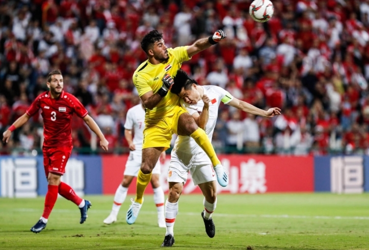 Xác định 3 đội nhất bảng vòng loại World Cup 2022: Việt Nam tiếp bước?