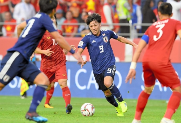 Hàng thủ tốt nhất VL World Cup: Việt Nam chung mâm Qatar, Nhật Bản