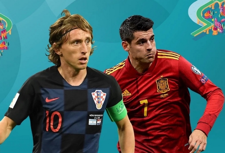 Danh thủ dự đoán Tây Ban Nha vs Croatia: Đây là thời cơ!