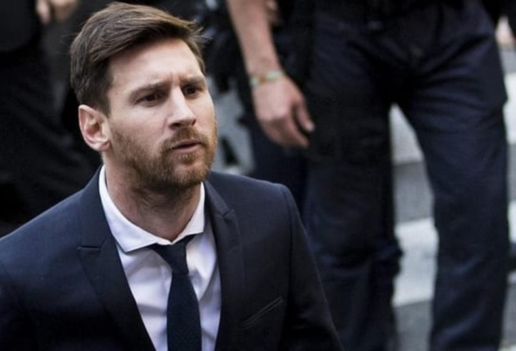Chủ tịch xác nhận, Messi sẽ ký hợp đồng 2 năm với ông lớn châu Âu