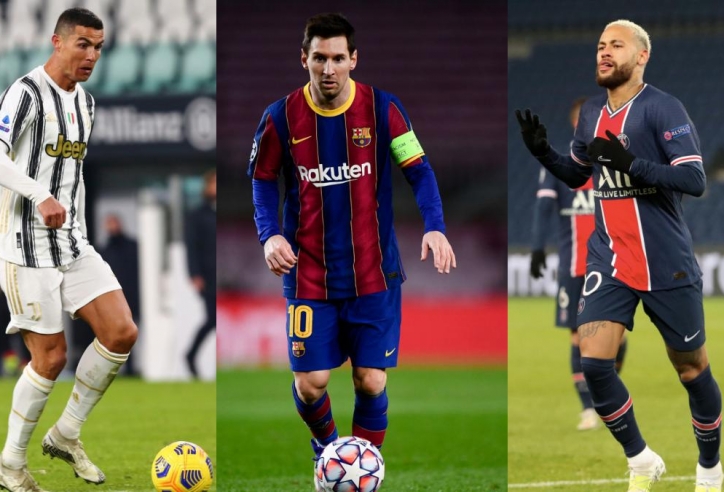 Lịch giao hữu CLB hè 2021: Messi trở lại Barca?