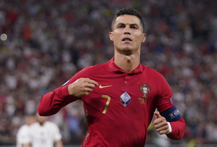 Ronaldo phá vỡ im lặng, định đoạt khả năng gia nhập giải đấu mới?