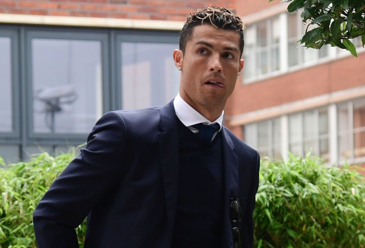 Ronaldo ra đi, Juventus xác định ‘bom tấn 120 triệu’ thay thế