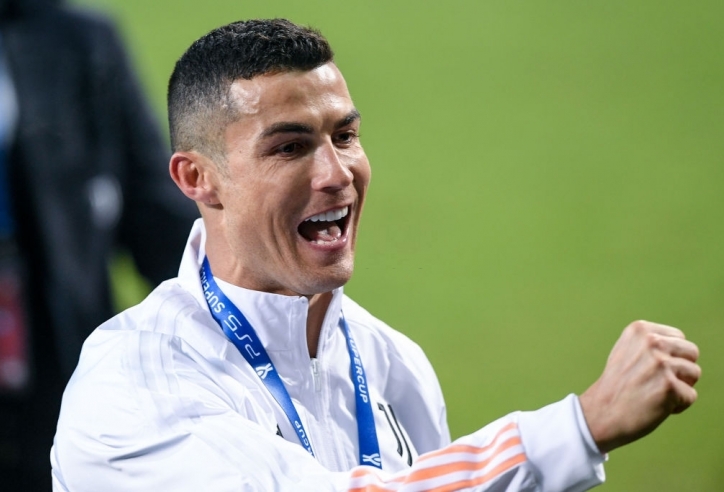 Man City 'chơi chiêu', lên kế hoạch đón Ronaldo với giá 0 đồng
