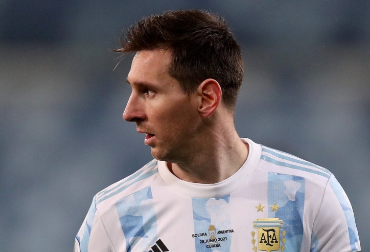 Messi trực tiếp liên hệ HLV ông lớn, xác định bến đỗ tiếp theo