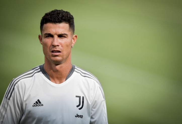 Lộ diện đội bóng Ronaldo khoác áo cho đến năm 39 tuổi