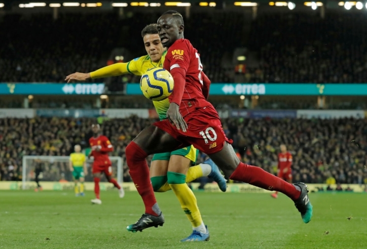 Nhận định Liverpool vs Norwich: Khởi đầu hoàn hảo