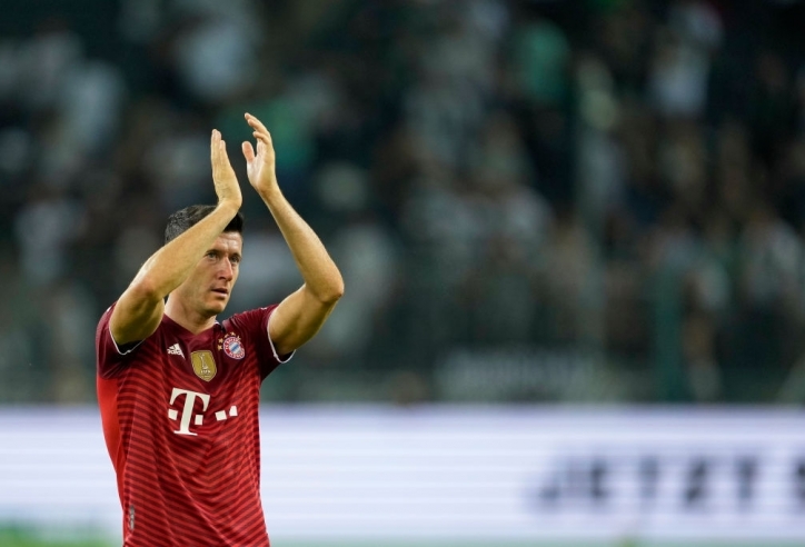 Lewandowski muốn ra đi, Bayern chốt giá bán không tưởng