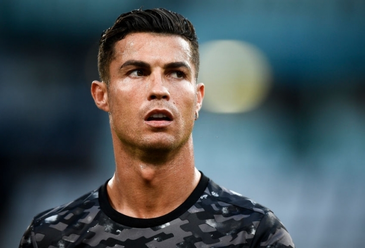 Trở lại Ngoại hạng Anh, Ronaldo hết cơ hội đá Champions League 2021/22?