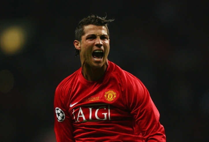 NÓNG: Man City từ bỏ Ronaldo, MU sẵn sàng tạo thương vụ lịch sử