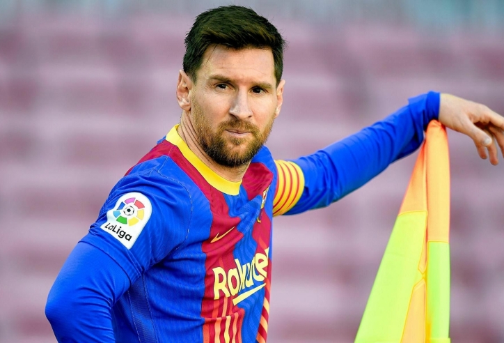 Chuyển nhượng tối 1/9: Barca có người thay thế Messi, MU nổ thêm bom tấn?