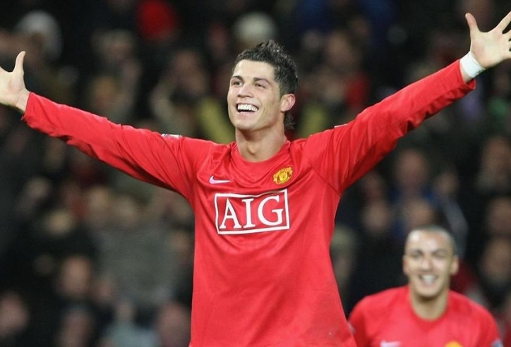 Ronaldo khiến các đối thủ của MU 'khiếp sợ'