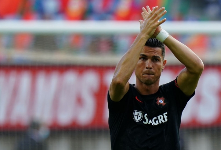 MU nhận 'tin không lành' từ Ronaldo, gặp khó ở Ngoại hạng Anh