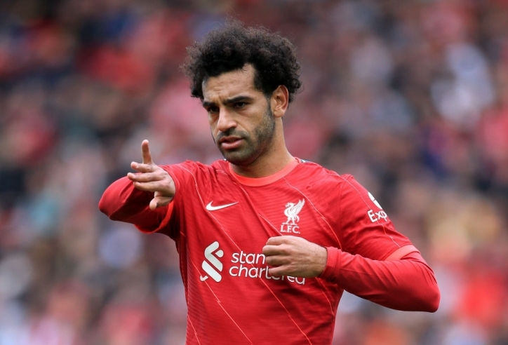 Salah đòi hỏi không tưởng, Liverpool chấp nhận bán cho gã khổng lồ?