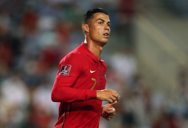 Ronaldo giúp MU chiêu mộ thành công siêu tiền đạo?