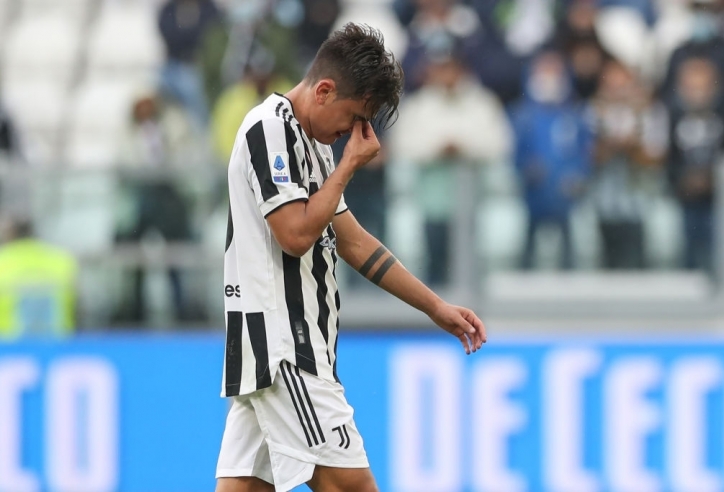 Juventus gặp biến cố lớn trước trận đại chiến Chelsea