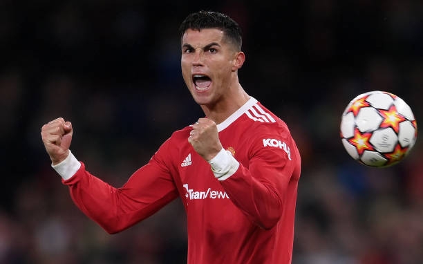 Ronaldo 'phá vỡ giới hạn' của Champions League