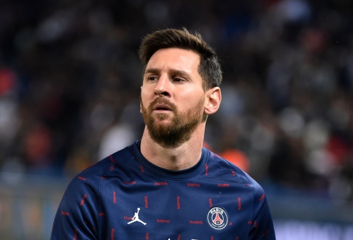 Messi khiến Barca 'lòng đau như cắt' với phát biểu thẳng thắn