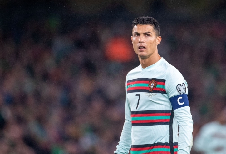 Ronaldo cùng đồng đội cần làm gì để giành vé đến World Cup 2022?