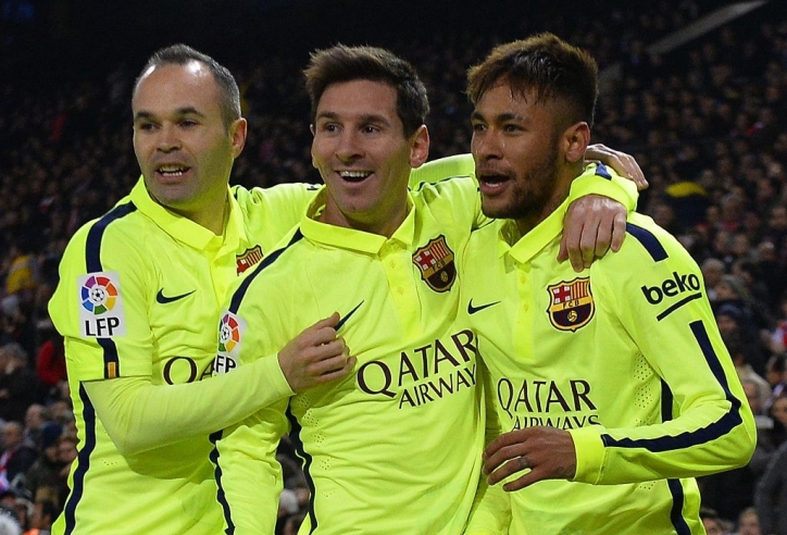 Ông chủ xác nhận, Messi và bạn thân cùng trở lại Barca?