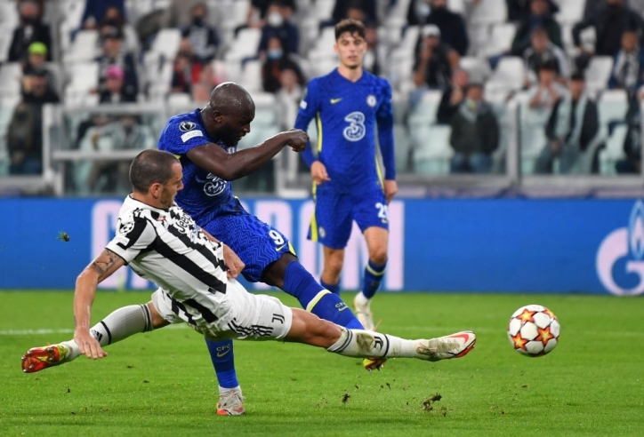 Nhận định Chelsea vs Juventus: Bại binh phục hận