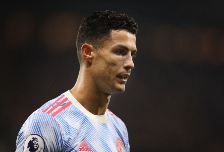 Ronaldo ra tay, MU bất ngờ bổ nhiệm 'HLV thất bại' của Real?