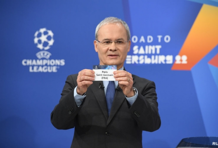 Real tố UEFA 'chơi không đẹp' vì dự án Super League?