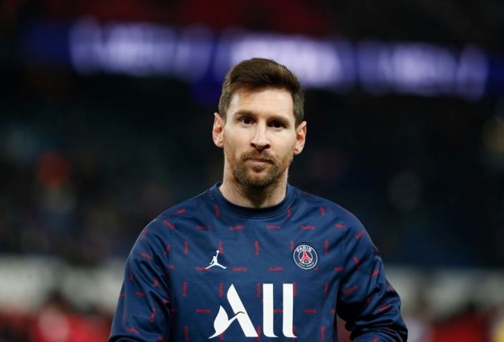 Messi tuyên bố PSG vô địch C1, không 'ngán' Real