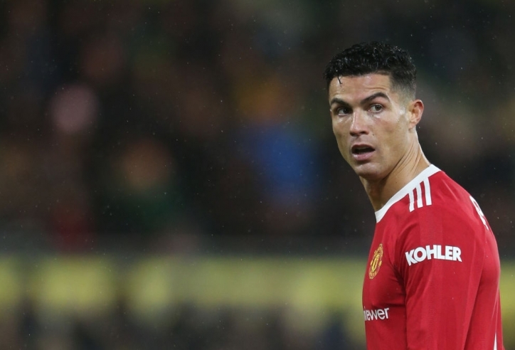 'Người thay thế Ronaldo' lên tiếng, gia nhập MU ngay trong tháng Giêng?