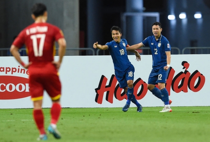 Kết quả bóng đá hôm nay (24/12): Cú sốc tuyển Việt Nam