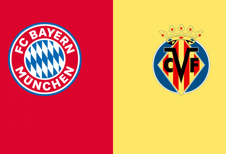 Link xem trực tiếp Bayern Munich vs Villarreal, 02h00 ngày 13/4