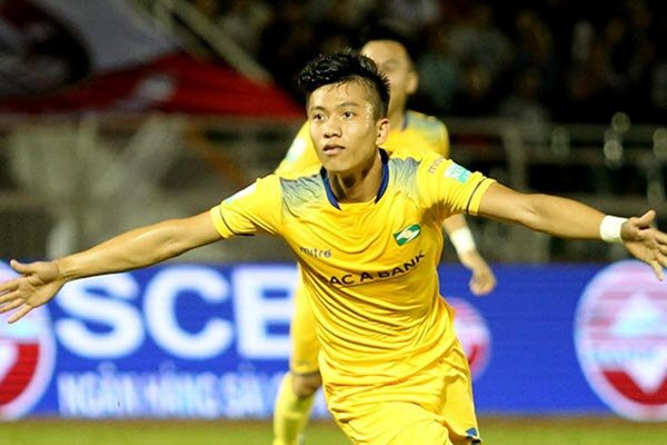 VIDEO: Những bàn thắng của Phan Văn Đức ở V-League 2021