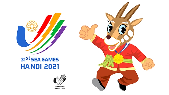 Hoãn SEA Games 31 tại Việt Nam