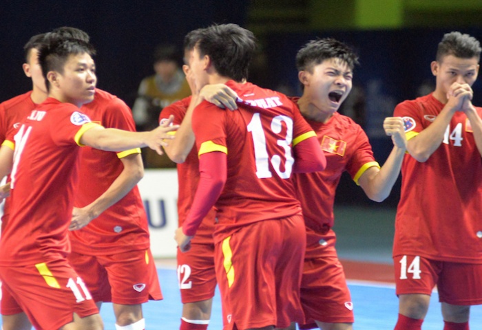 Danh sách 22 cầu thủ dự World Cup 2021 của ĐT Việt Nam