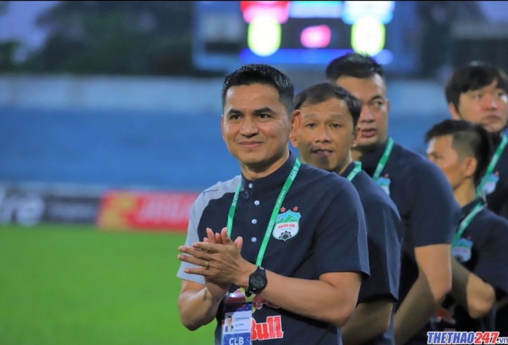 Kiatisak lên tiếng về việc dẫn dắt ĐT Thái Lan ở AFF Cup