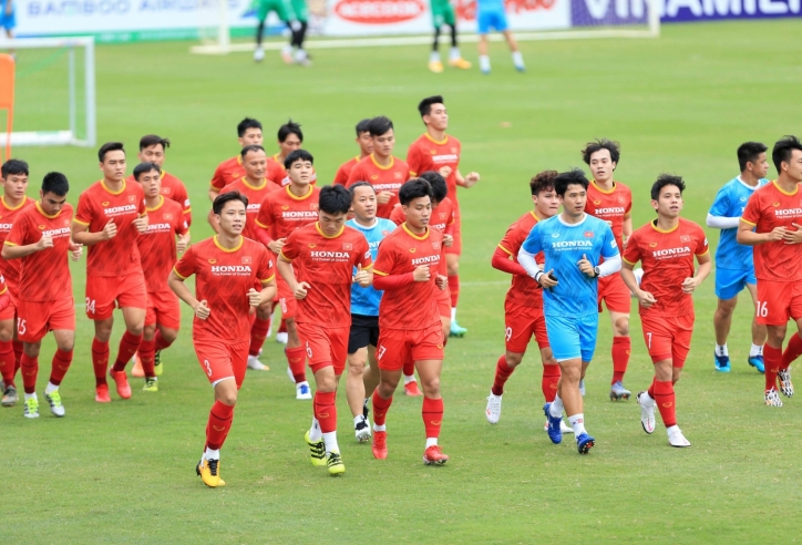 ĐT Việt Nam tránh được 'khổ nạn' ở Vòng loại thứ 3 World Cup 2022