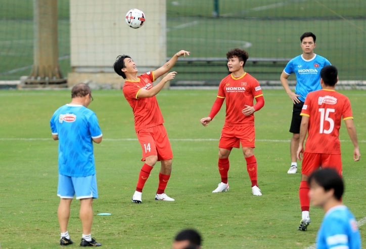 AFC chấp nhận đề xuất của Việt Nam ở VL thứ 3 World Cup 2022