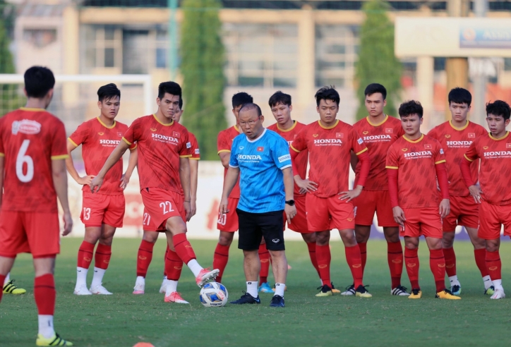 Bảng B Vòng loại thứ 3 World Cup 2022: ĐT Việt Nam tạo bất ngờ?