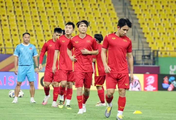 Lộ diện đội bóng lấy ‘thứ hạng cao của ĐT Việt Nam’ trên BXH FIFA