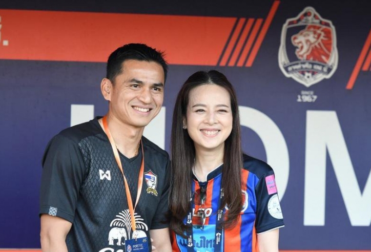 Thái Lan tuyên bố sẽ biến Việt Nam thành cựu vương ở AFF Cup