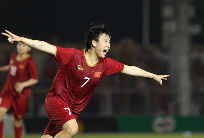 Xác định 10 đội bóng giành vé tham dự VCK Asian Cup 2022